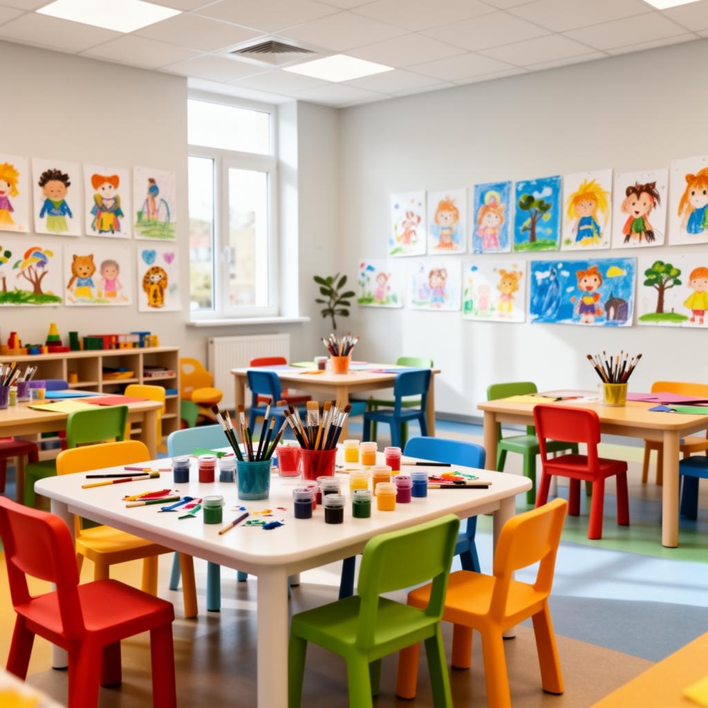 МАДОУ ЦРР - детский сад № 2