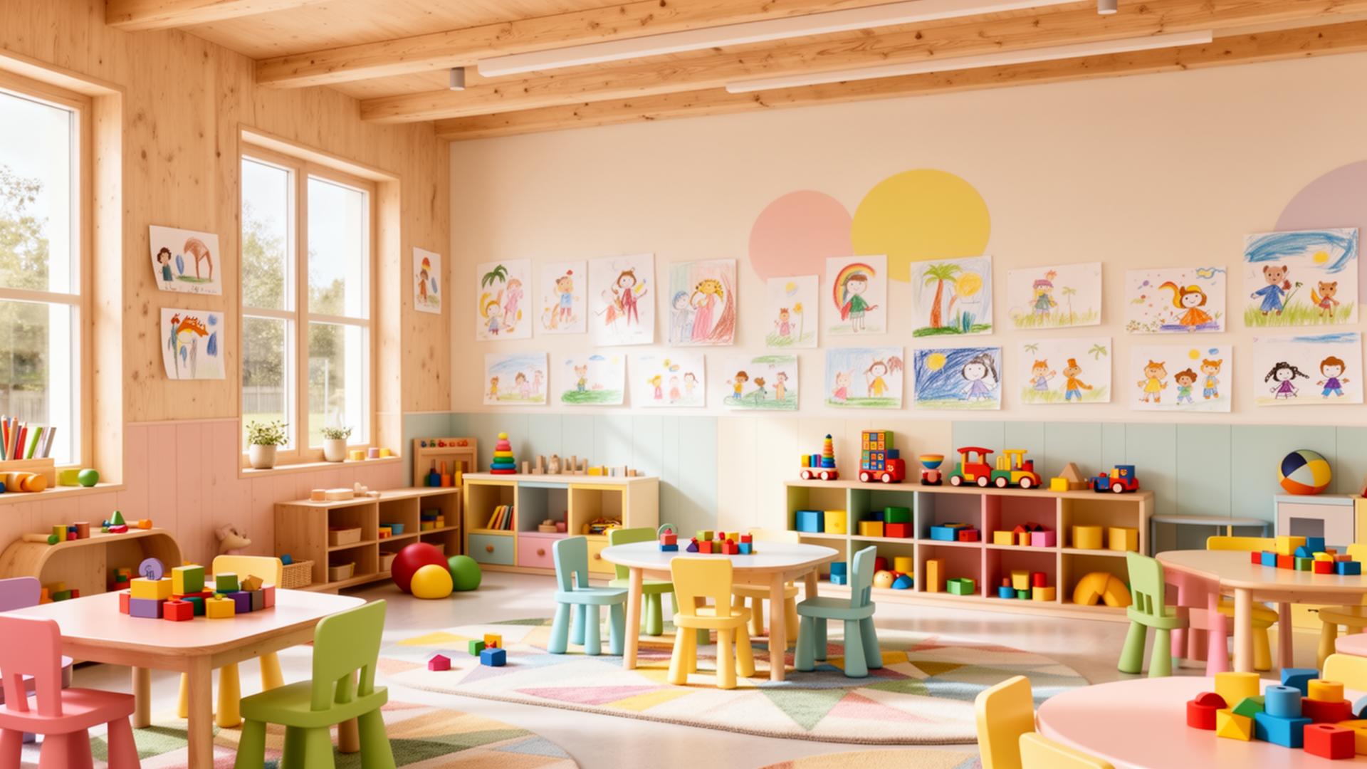 Детский сад № 56 комбинированного вида